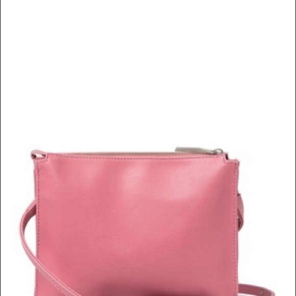 Matt & Nat Casey Vintage Leather Crossbody Bag - Picture 2 of 5